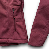 Jacheta Softshell The North Face