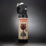 Spray Anti Urs • Bear Stopper