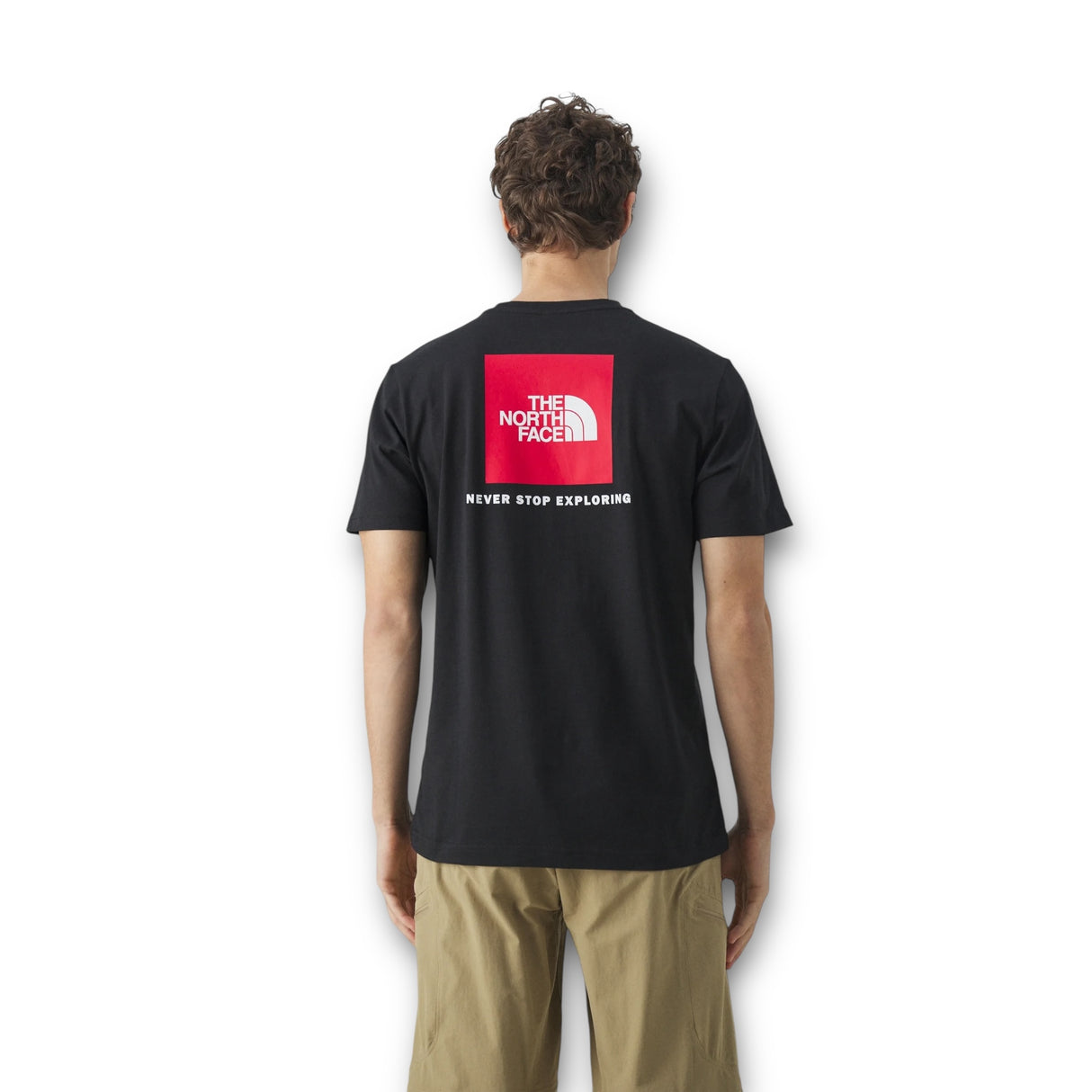 Tricou Box Nse The North Face
