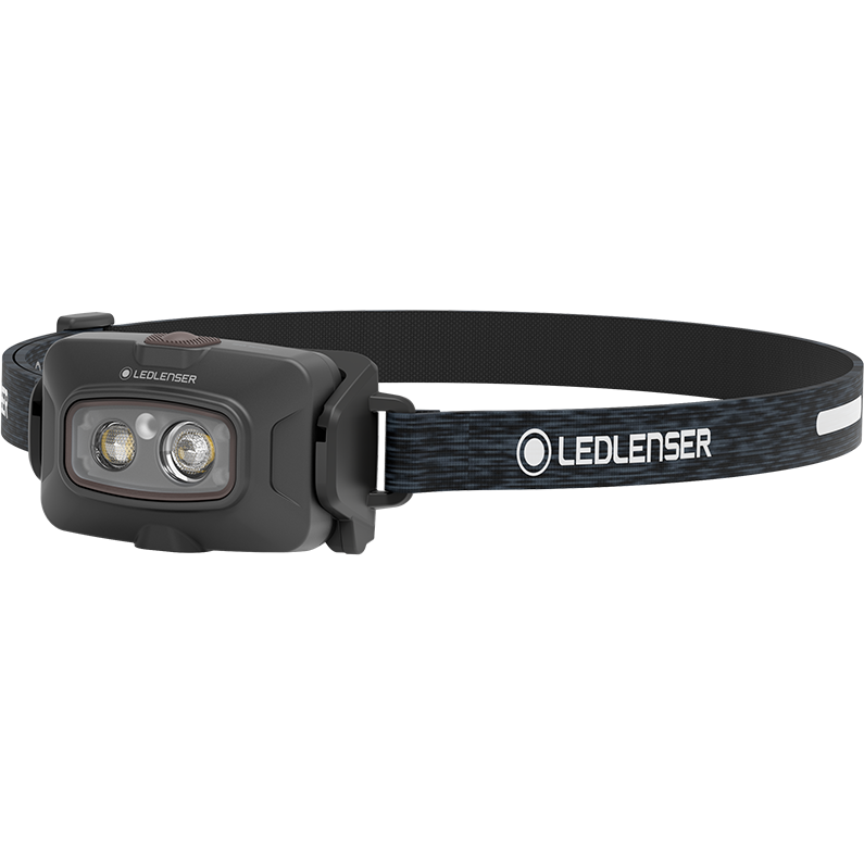 Lanternă Frontală Led • Ledlenser HF4R Core