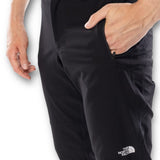 Pantaloni Quest Softshell The North Face