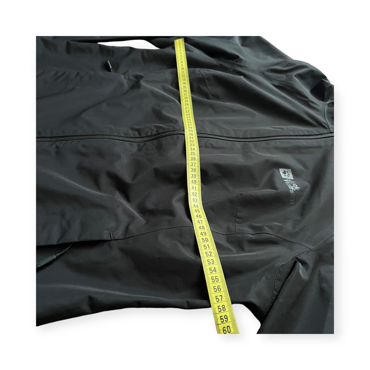 Jachetă Jack Wolfskin