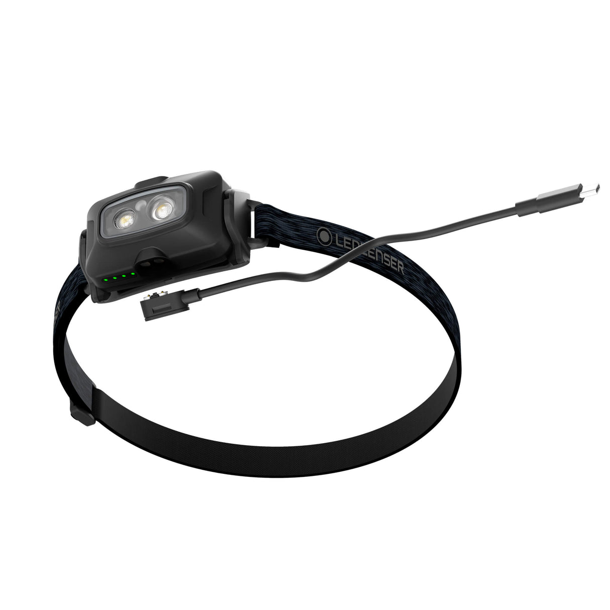 Lanternă Frontală Led • Ledlenser HF4R Core