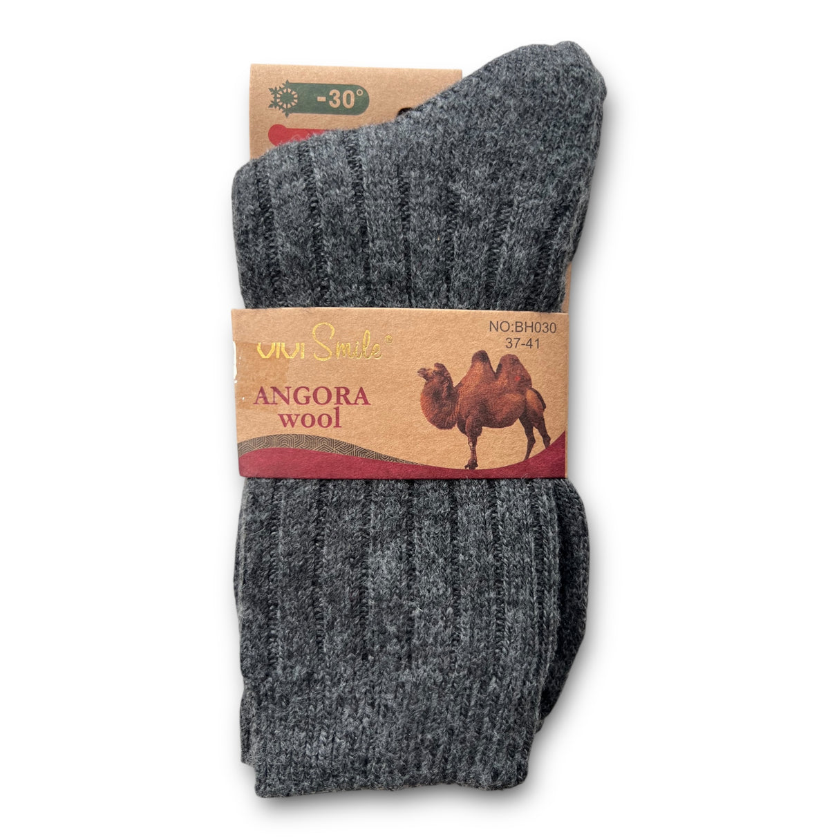Șosete Lână Damă