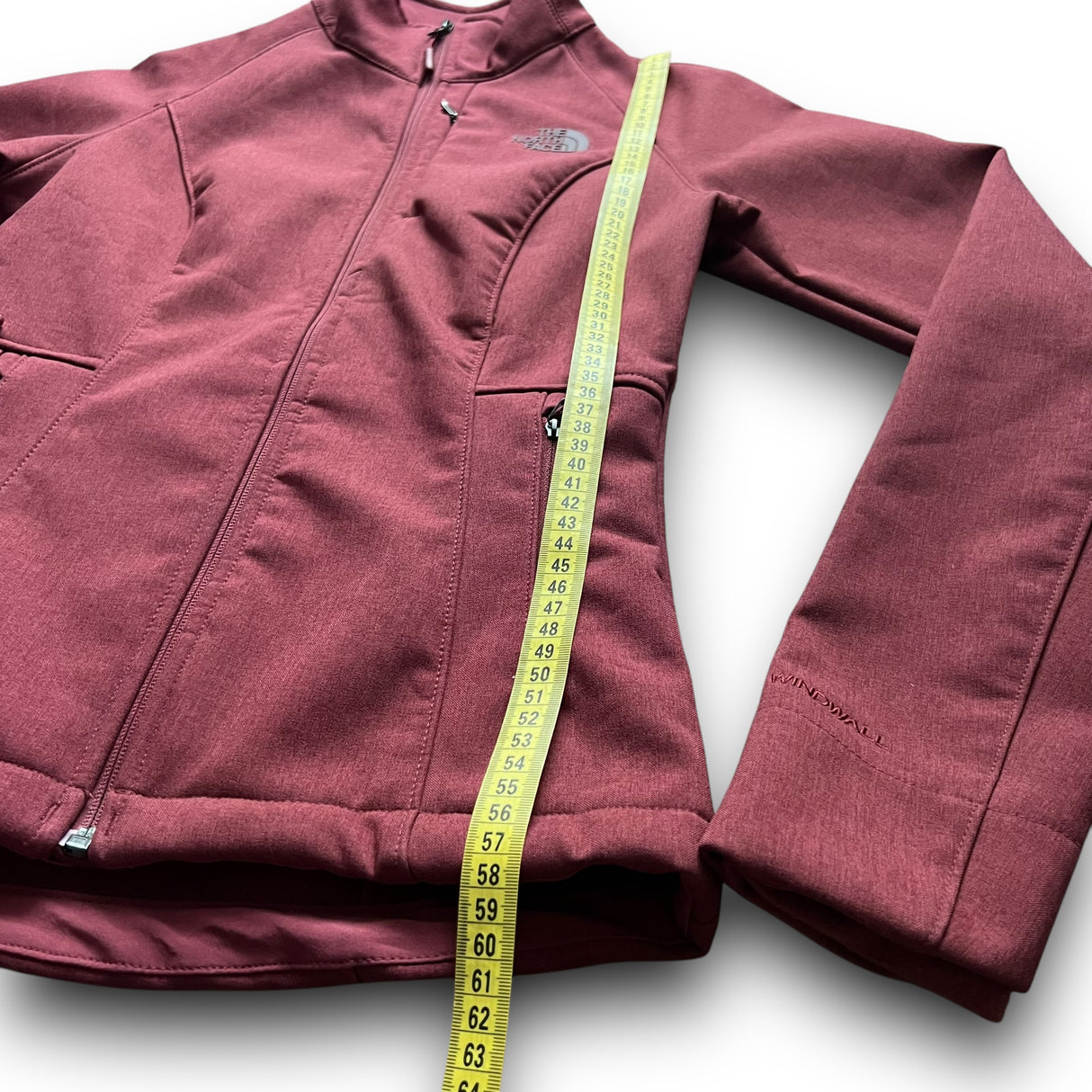 Jacheta Softshell The North Face