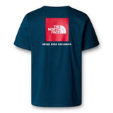 Tricou Box Nse The North Face