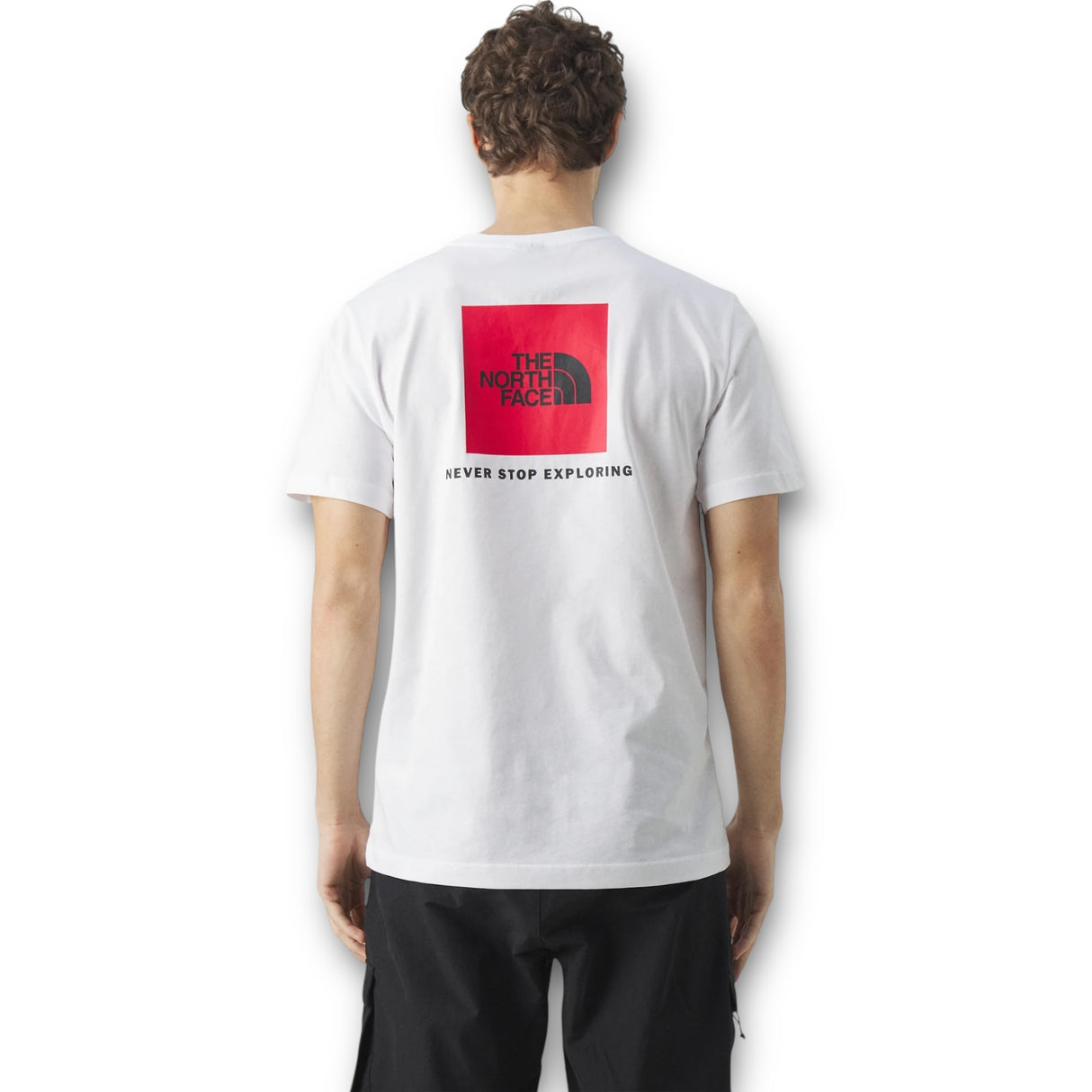 Tricou Box Nse The North Face