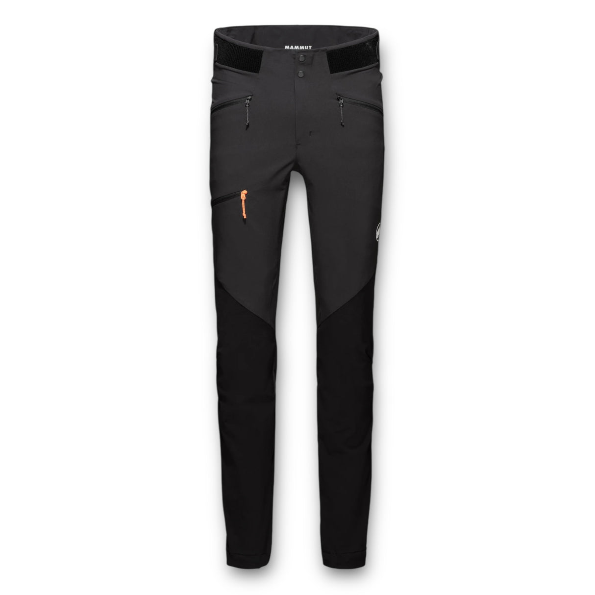 Pantaloni Courmayeur Softshell Mammut