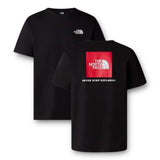 Tricou Box Nse The North Face