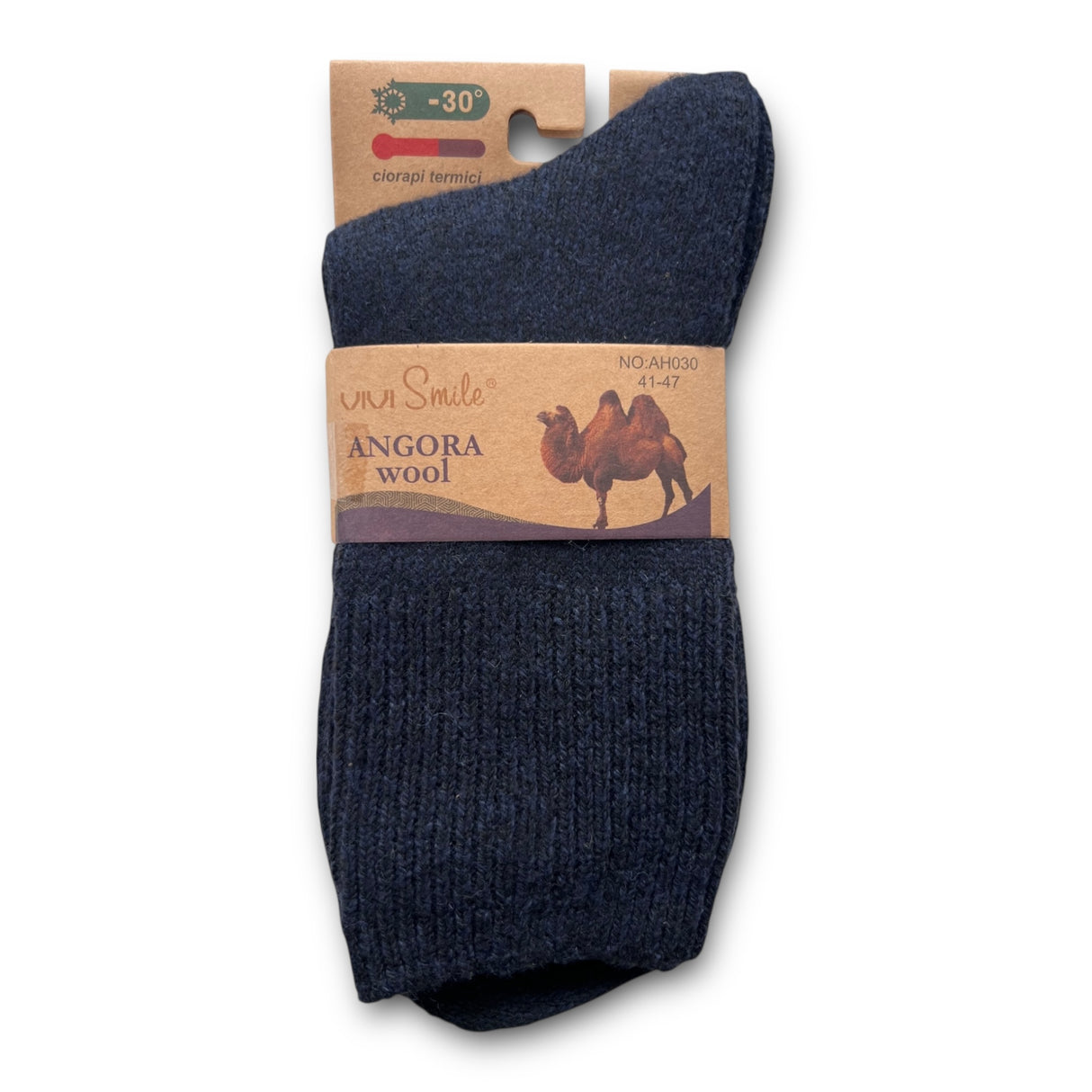 Șosete Lână Bărbați