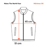 Maiou Sunriser Tank The North Face