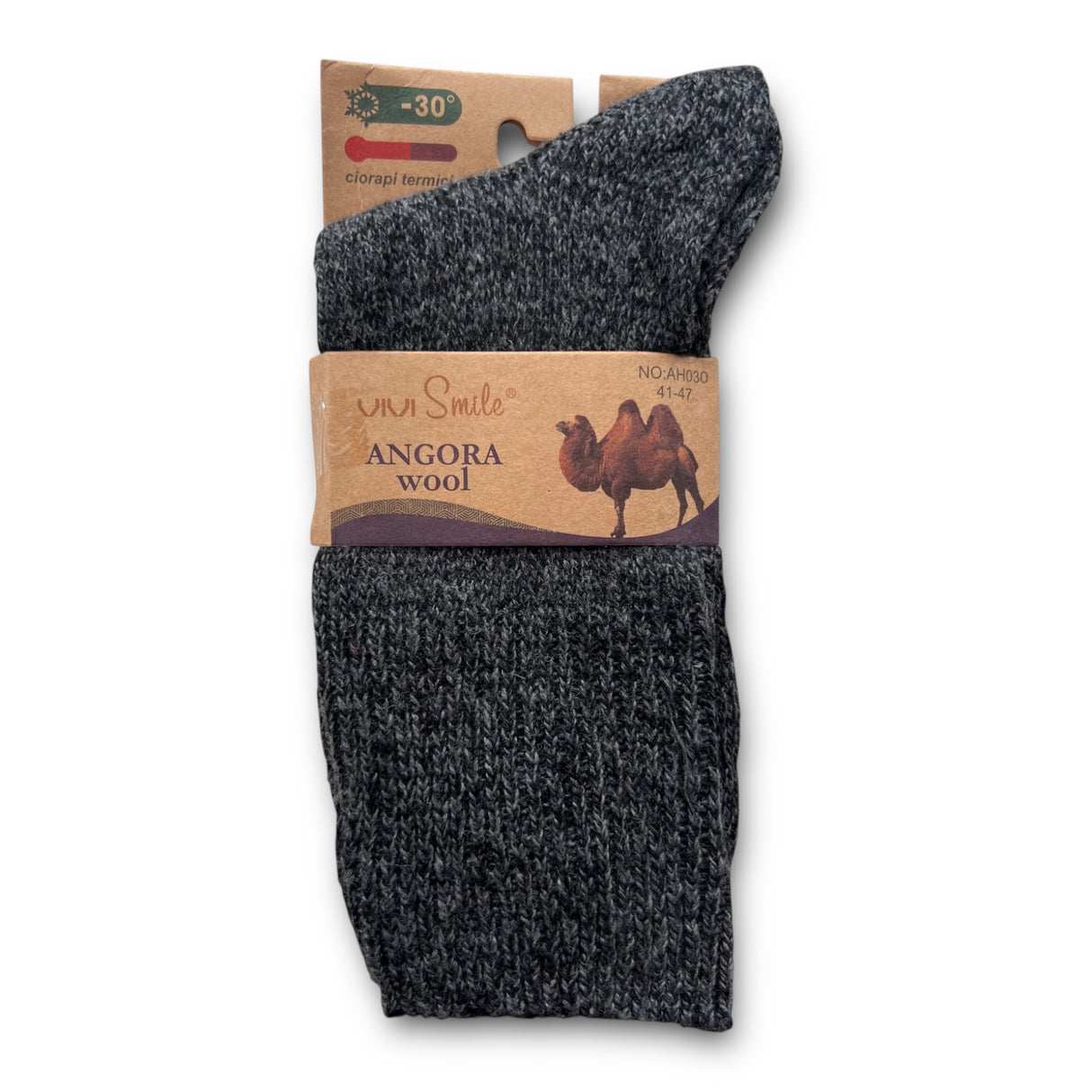 Șosete Lână Bărbați