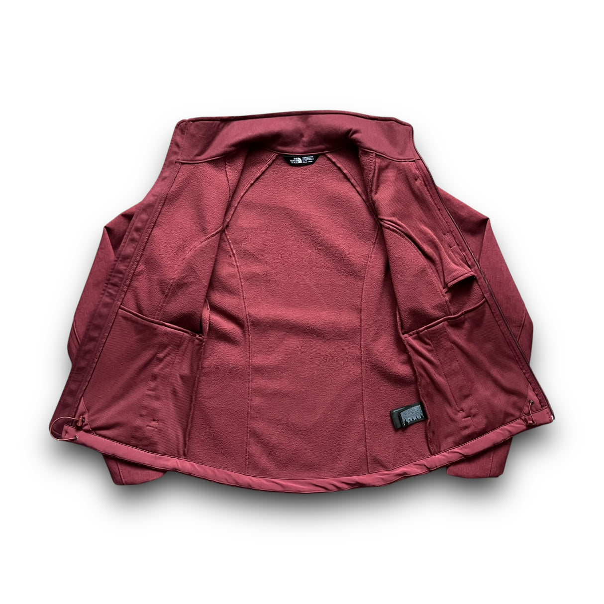 Jacheta Softshell The North Face