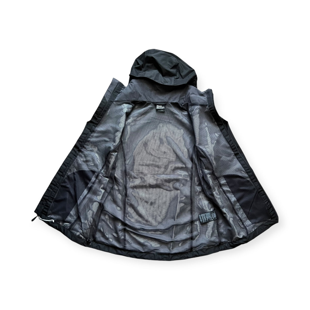 Jachetă Jack Wolfskin