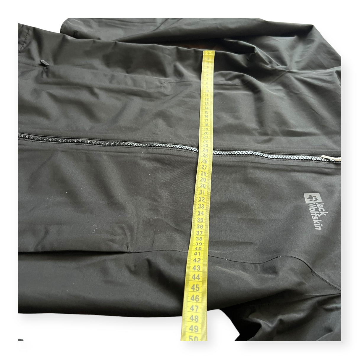 Jachetă Jack Wolfskin