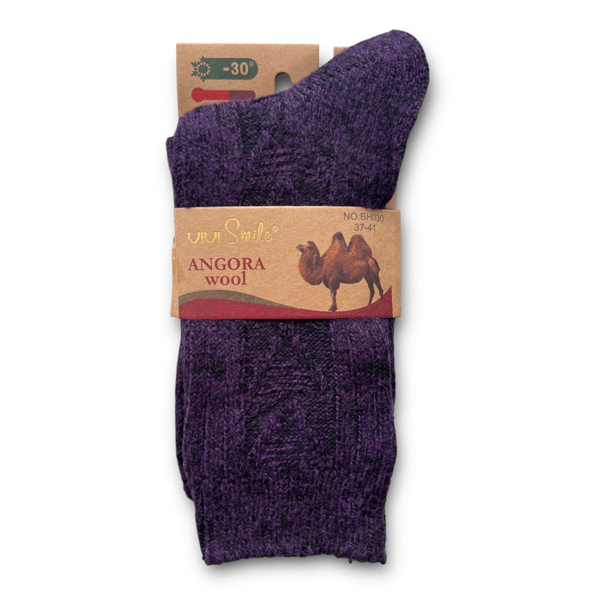 Șosete Lână Damă