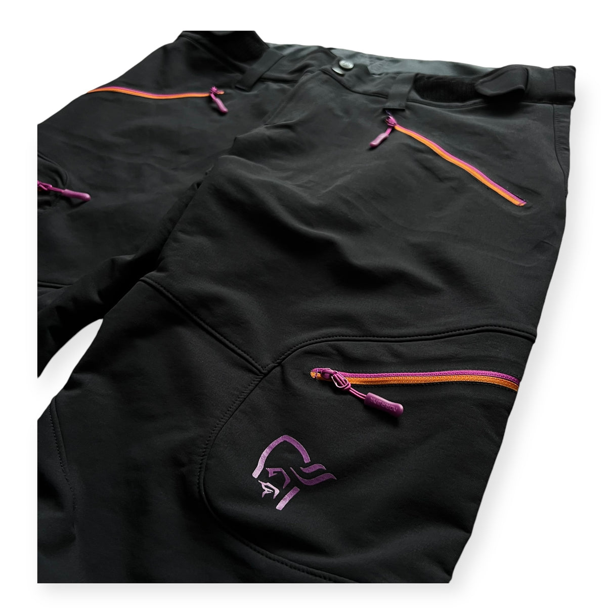 Pantaloni Norrona