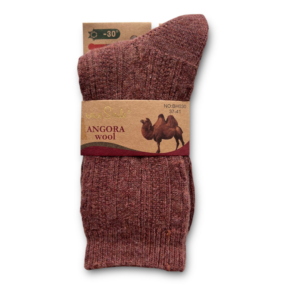 Șosete Lână Damă