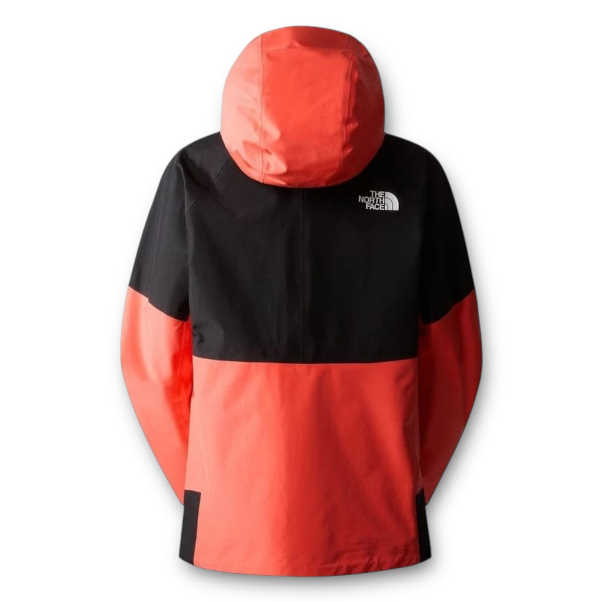 Jachetă The North Face Hardshell Goretex 3L