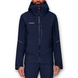 Jachetă Hardshell Mammut Nordwand Pro