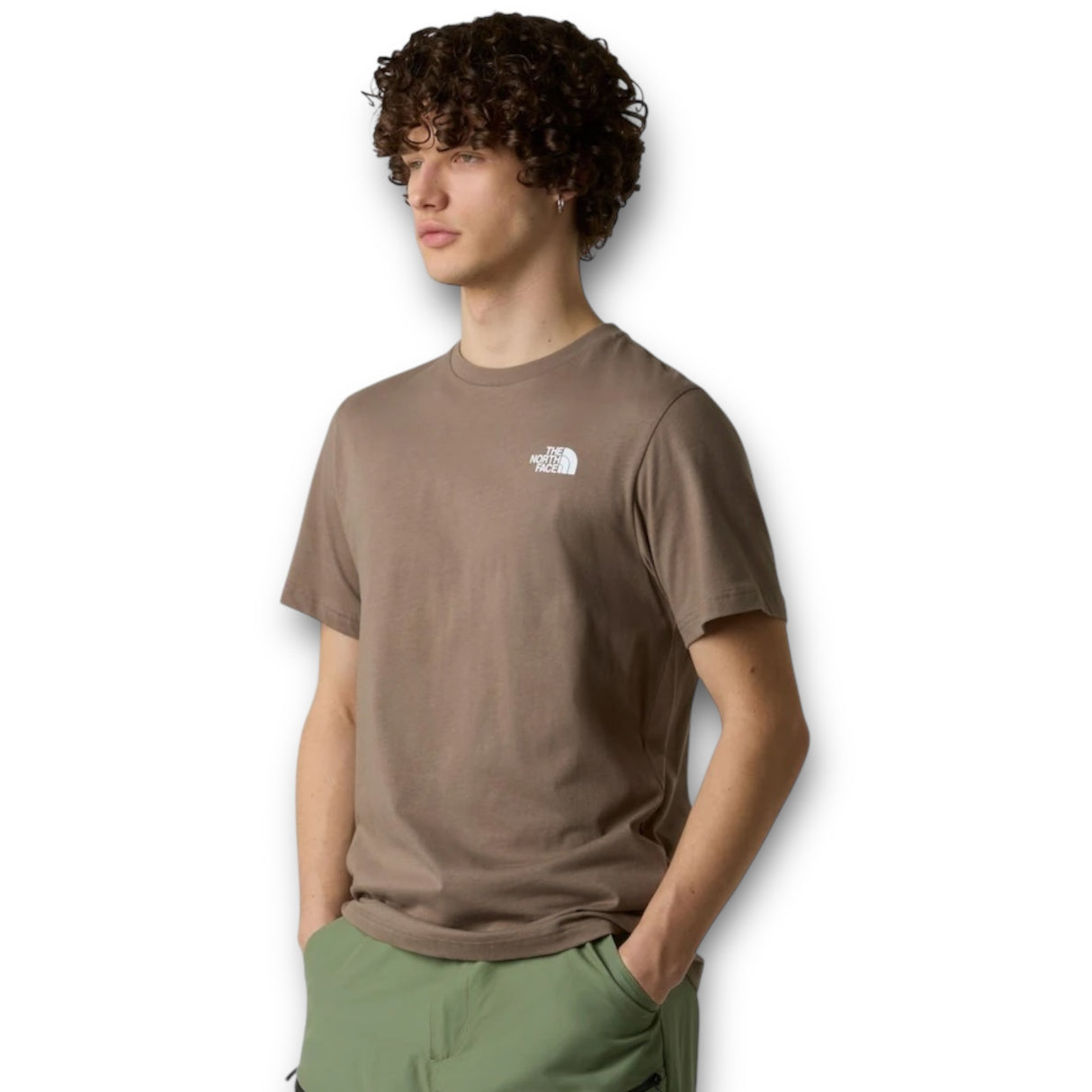 Tricou Box Nse The North Face