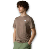Tricou Box Nse The North Face