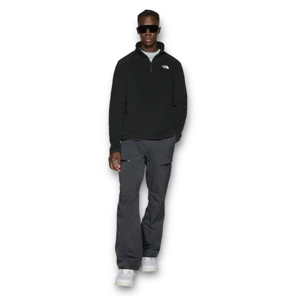 Polar The North Face