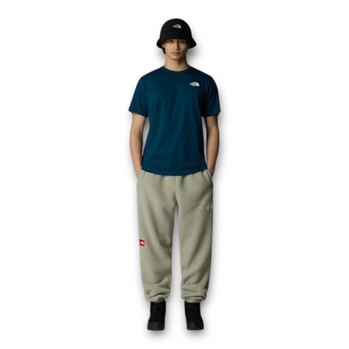 Tricou Box Nse The North Face