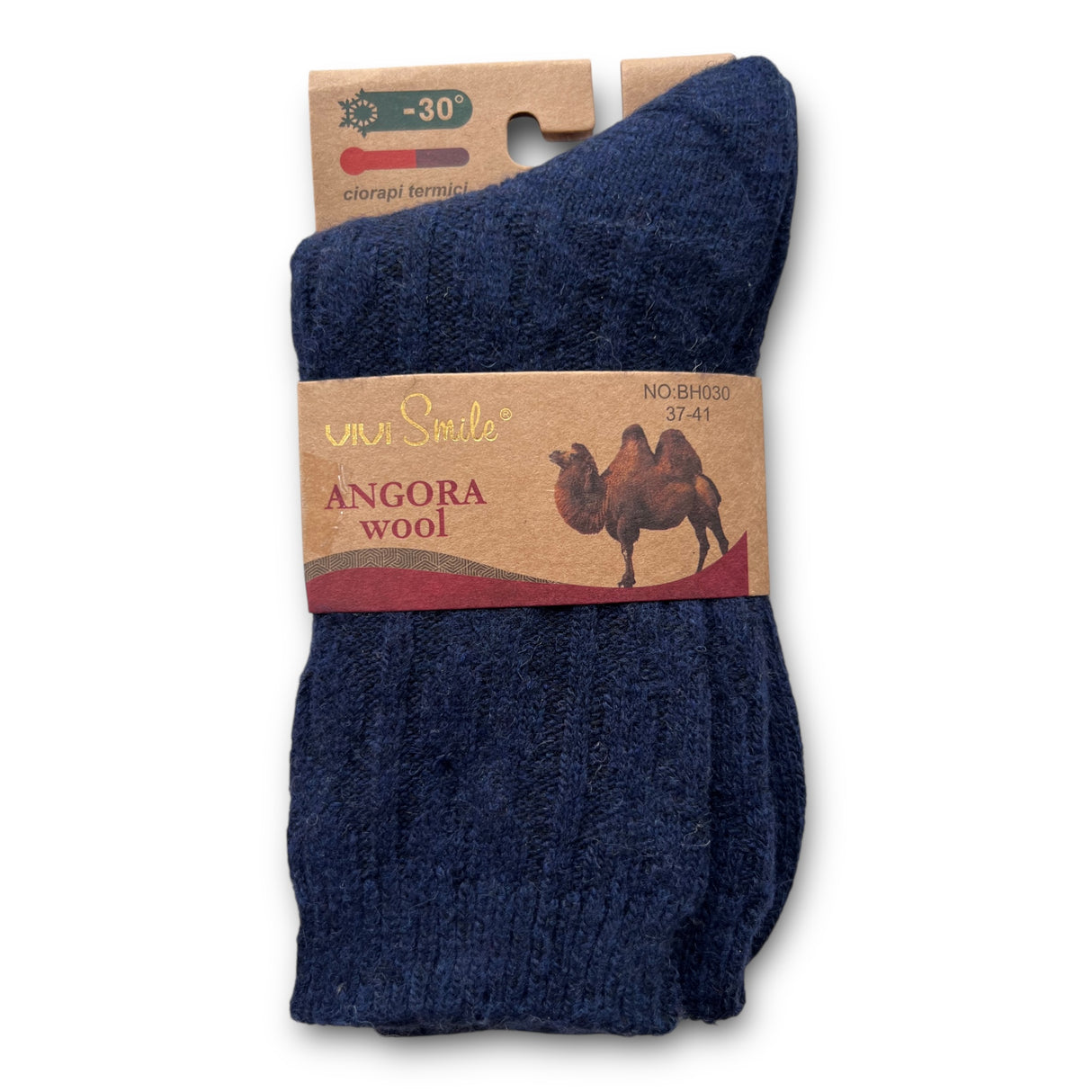 Șosete Lână Damă