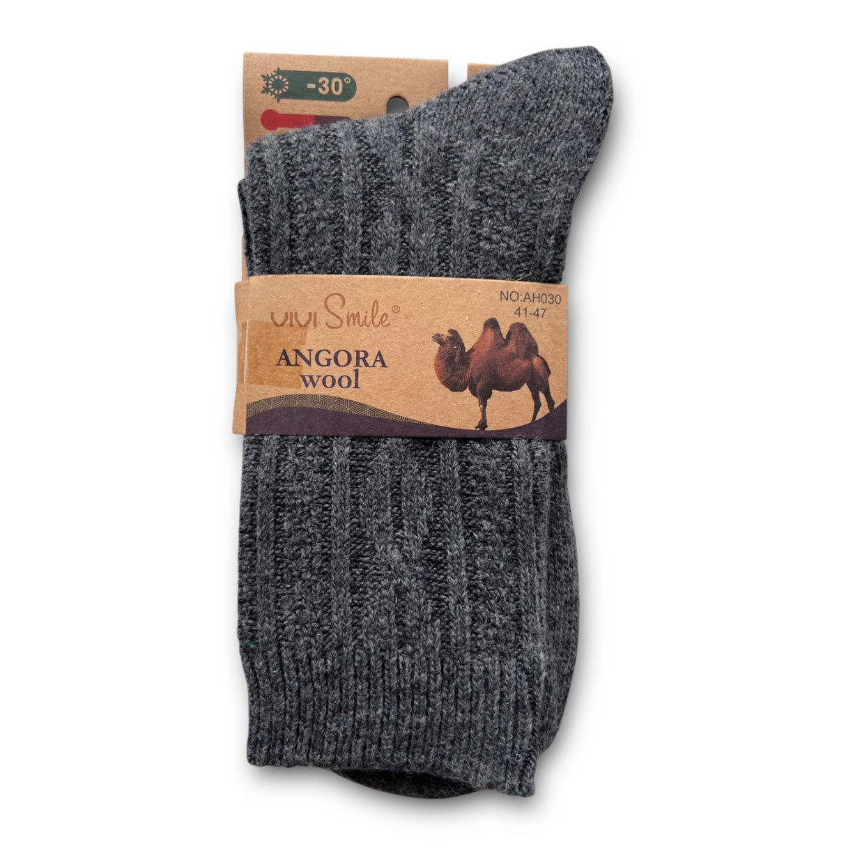 Șosete Lână Bărbați