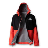 Jachetă The North Face Hardshell Goretex 3L