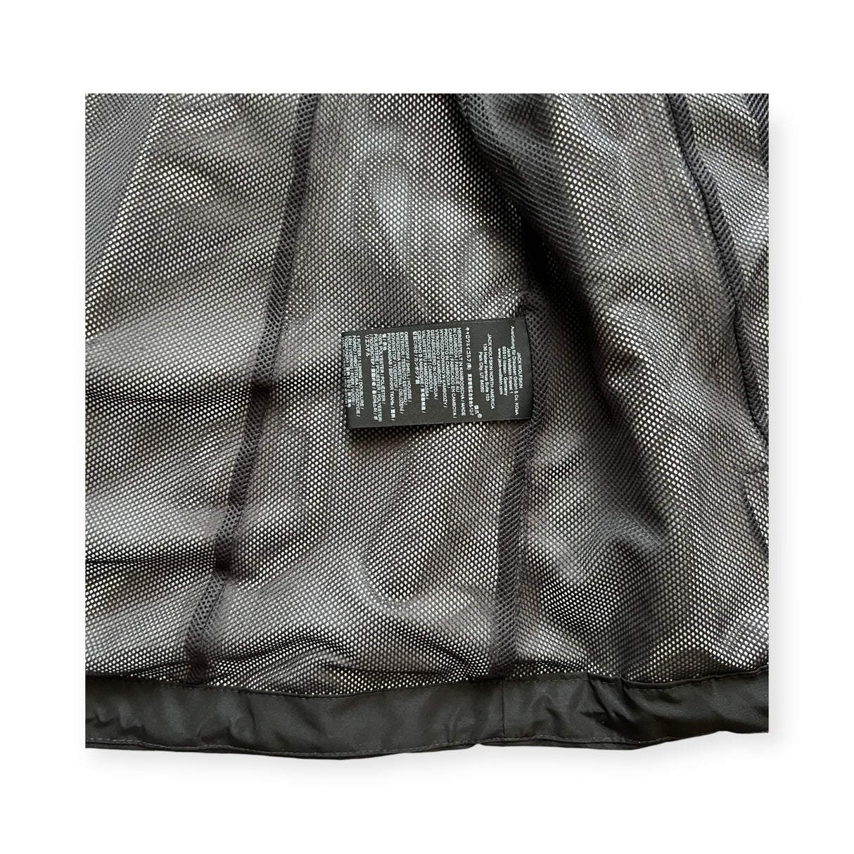 Jachetă Jack Wolfskin