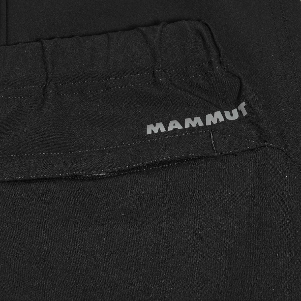 Pantaloni Mountain Tough Mammut