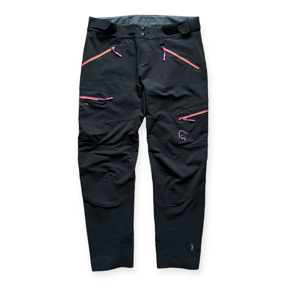 Pantaloni Norrona