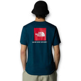 Tricou Box Nse The North Face