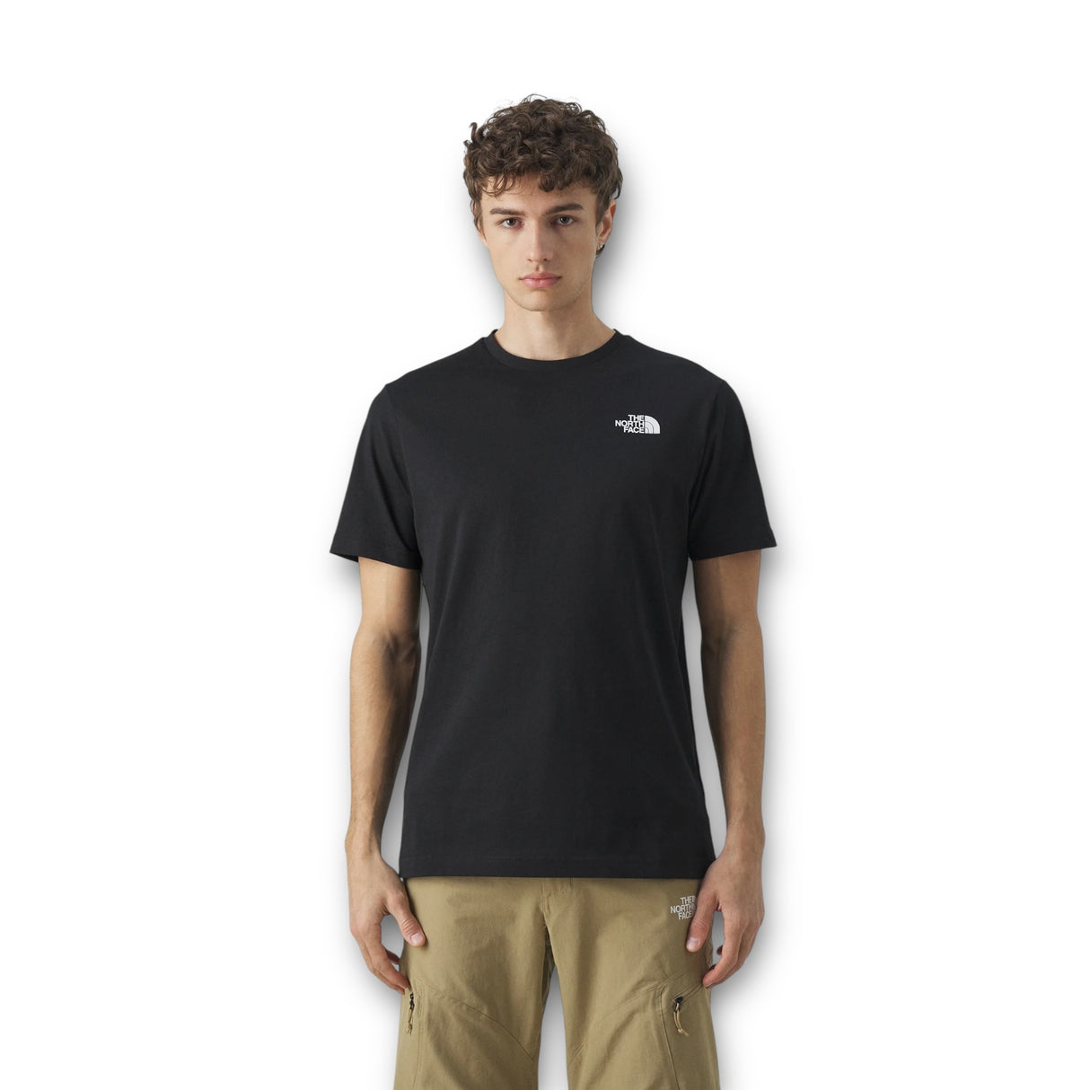Tricou Box Nse The North Face