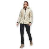 Jachetă Salewa Puf-Lână Hibrid