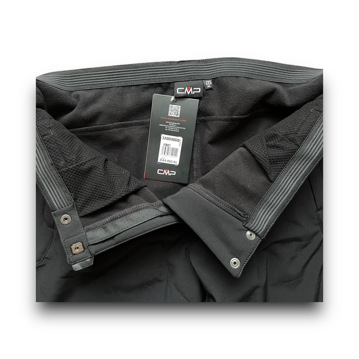 Pantaloni CMP