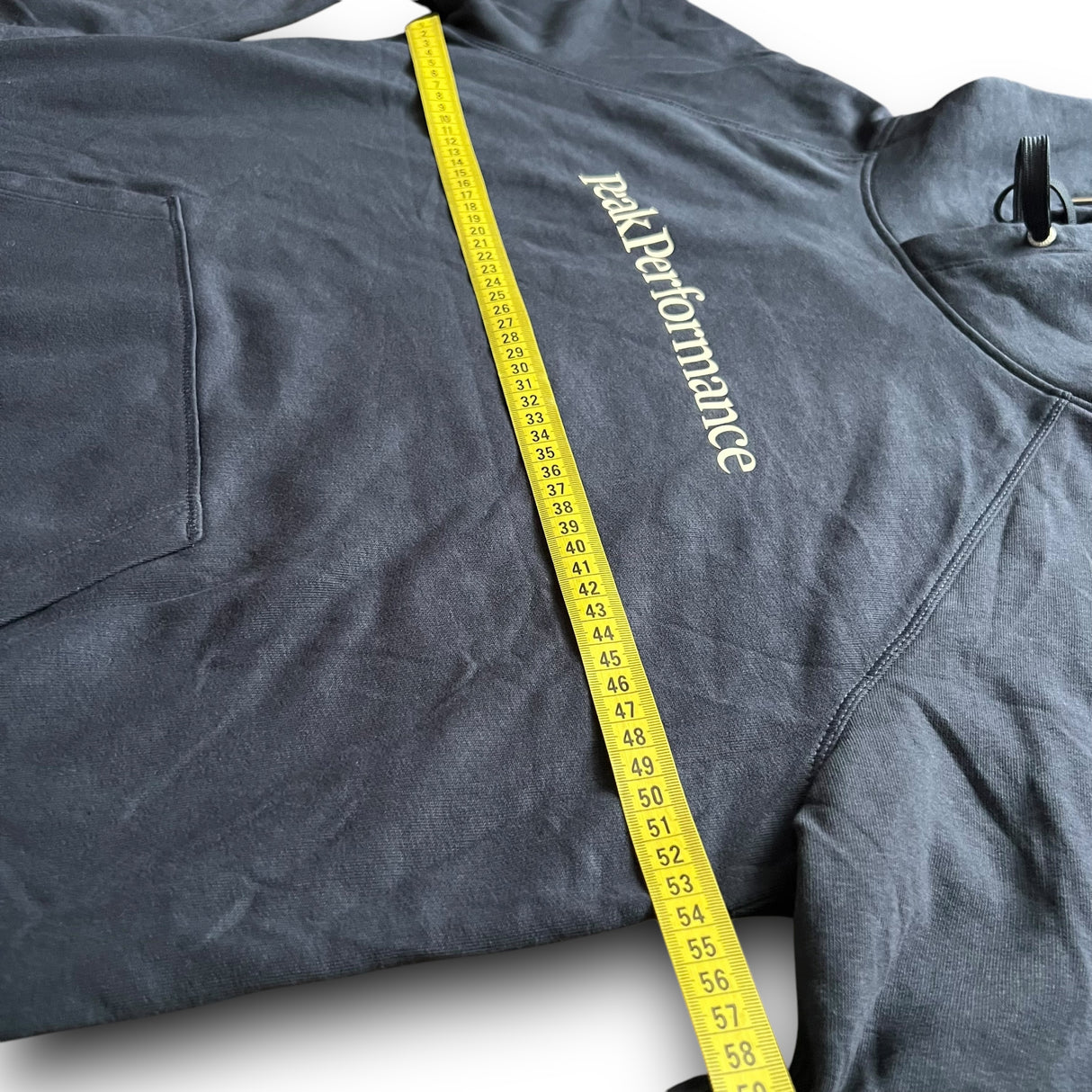 Hanorac Peak Performance