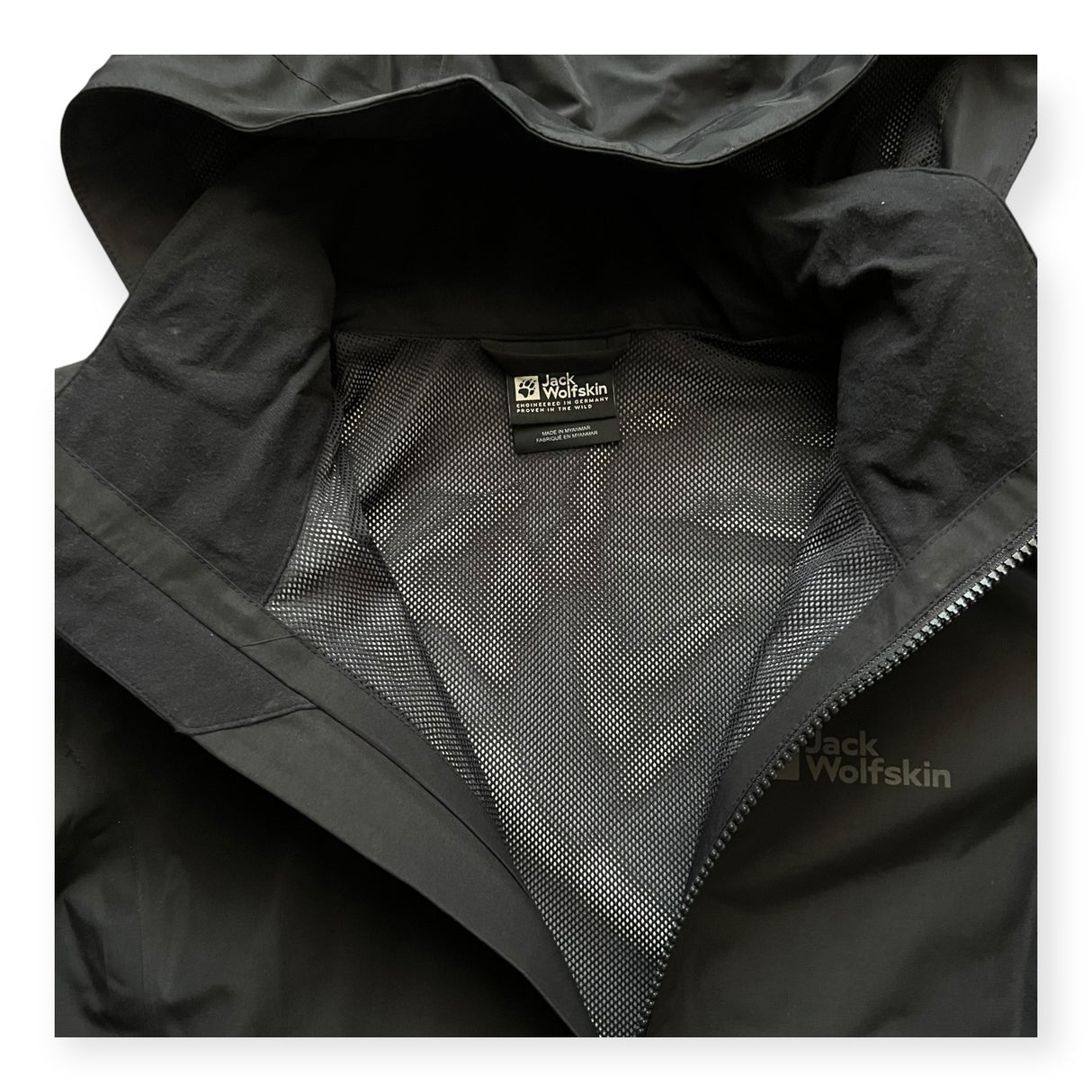 Jachetă Jack Wolfskin