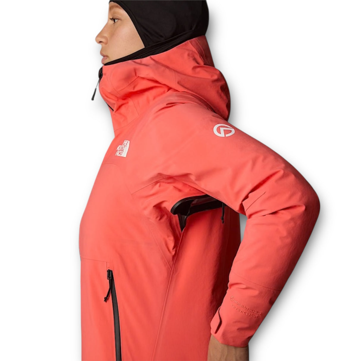 Jachetă Hardshell Futurelight The North Face
