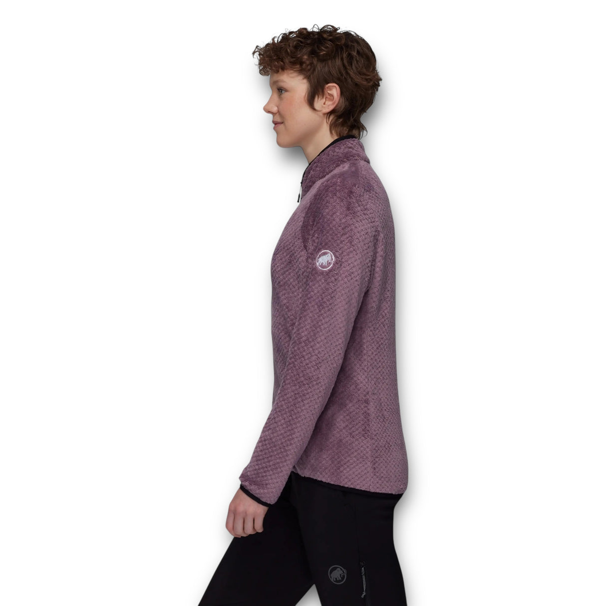 Fleece Innominata Polartec Mammut
