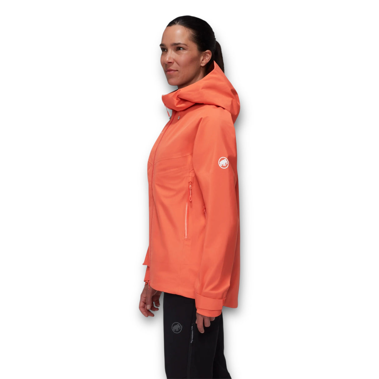 Jachetă Mammut Hardshell Goretex 3L
