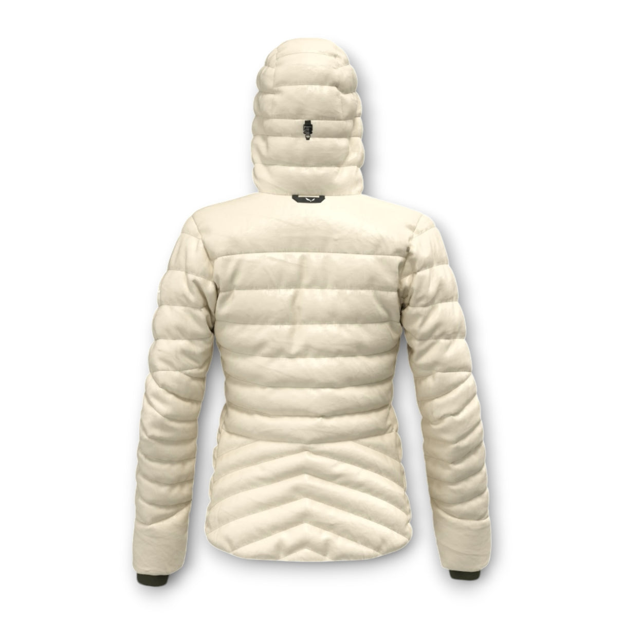 Jachetă Salewa Puf-Lână Hibrid