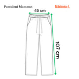 Pantaloni Mountain Tough Mammut