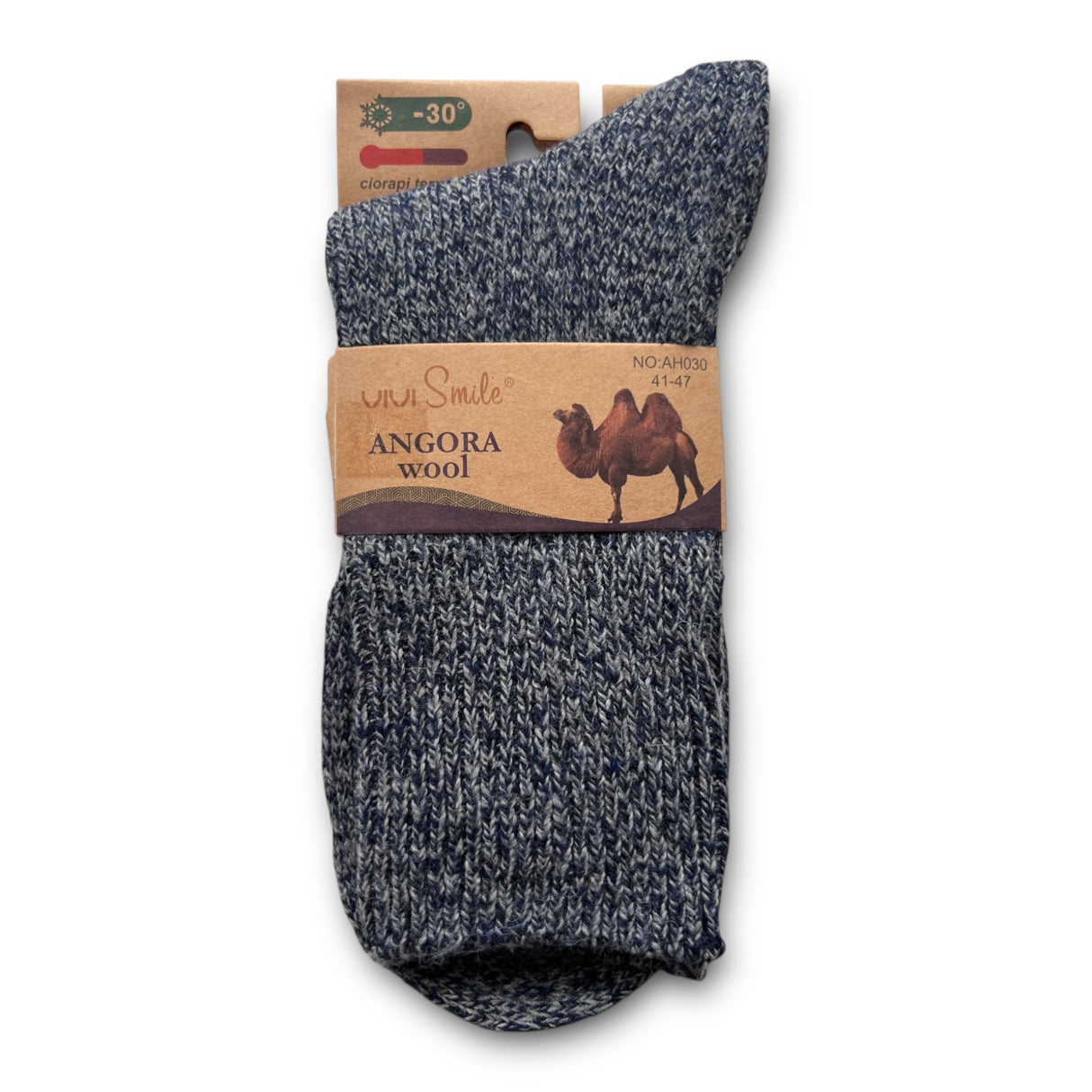 Șosete Lână Bărbați