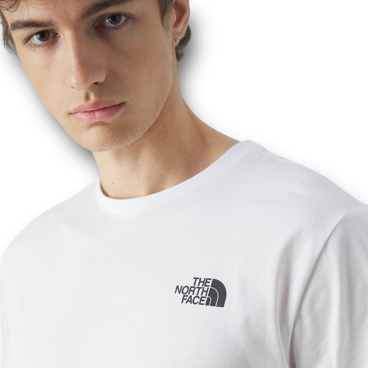 Tricou Box Nse The North Face