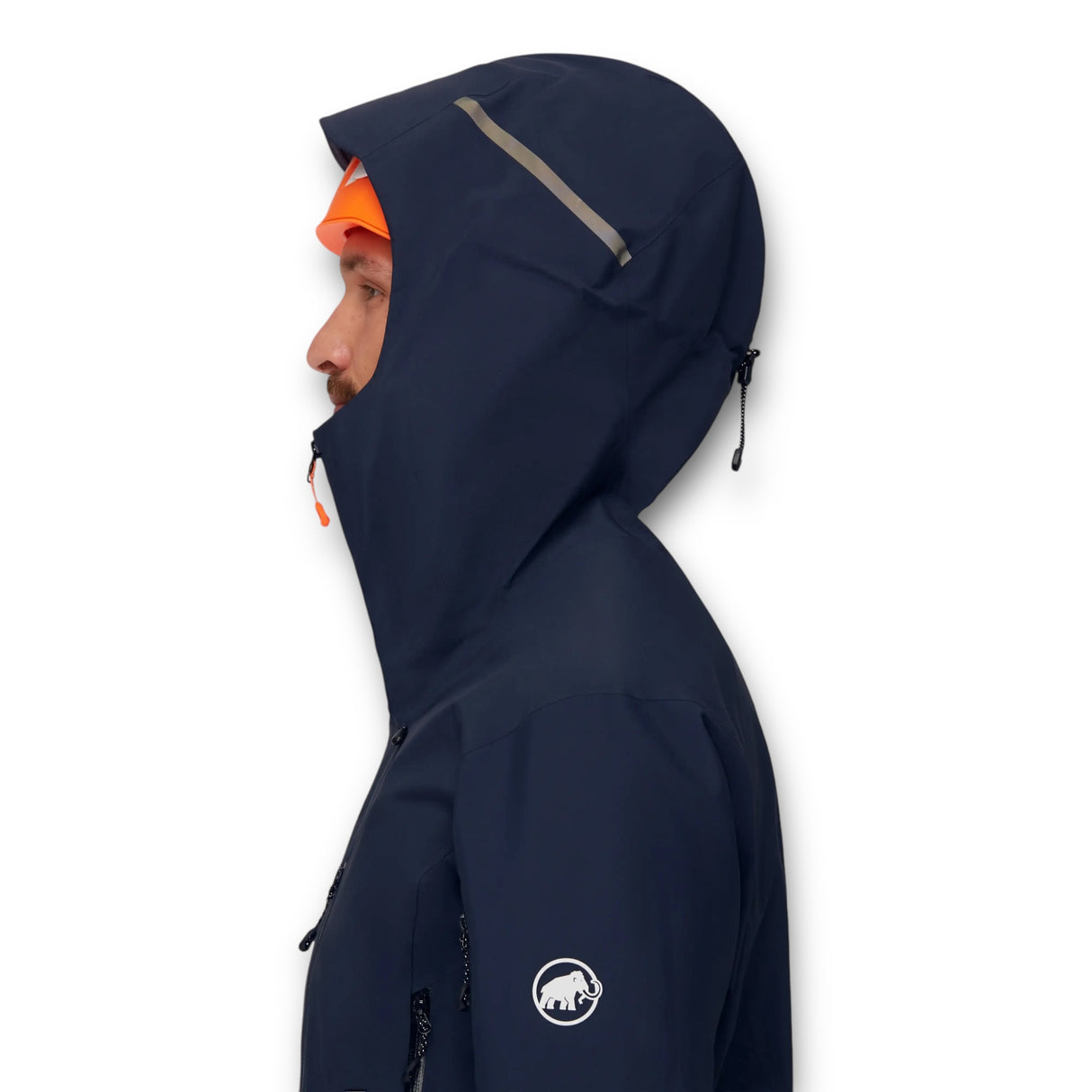Jachetă Hardshell Mammut Nordwand Pro