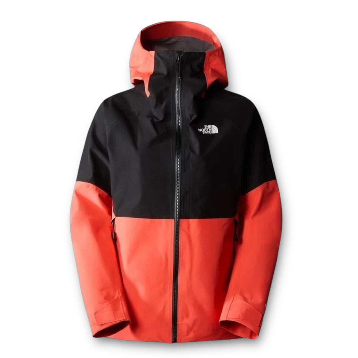 Jachetă The North Face Hardshell Goretex 3L