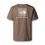 Tricou Box Nse The North Face